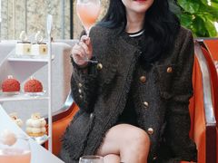 -深圳星河丽思卡尔顿酒店
