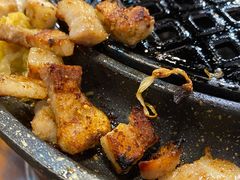 -牛犇烤肉(物资学院路店)