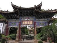 -昆明动物园