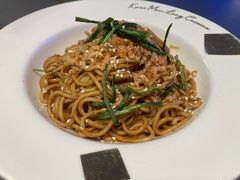 葱油拌面-桂满陇·杭州饭店(清河万象店)
