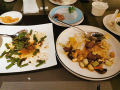 -浙江安吉JW万豪酒店·万豪中餐厅