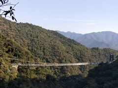 -古龙峡云天玻霸