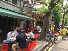 -珍珍小食店(西华路店)