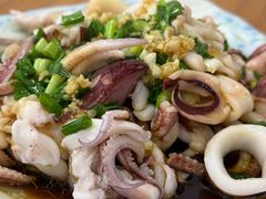 -老杨饭店(万科里店)