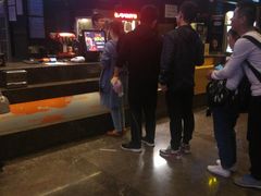 -万达影城(世茂海峡广场IMAX店)