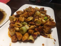 宫保鸡丁-津菜宋记老房子(鼓楼店)