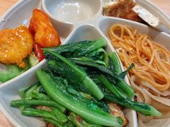 -素满香·全民食养自助(长宁龙之梦店)