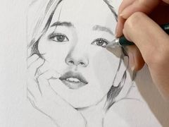 -八哥美术·成人美术画室(总校区)