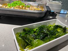 -半天妖烤鱼(槐房万达店)