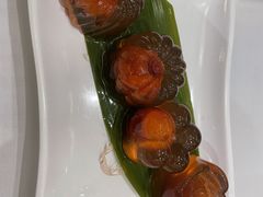 开胃山楂糕-稻香酒家(天河城店)