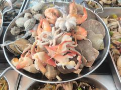 -乡府肉丁水饺(环山路店)