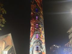 -百益上河城