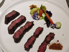 -晶雅花园西餐厅(南京首店)