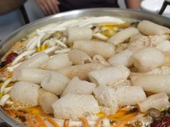 -菌极鲜野生菌火锅店(阳明祠店)