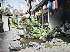 -院8里·小聚园老川菜(九眼桥店)