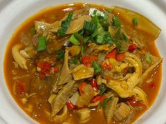 -兰湘子·湘菜小炒(南京江宁万达店)