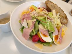 -名点荟·生日蛋糕·下午茶(五缘湾店)