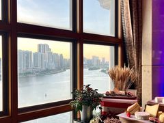-澳门十六浦索菲特大酒店