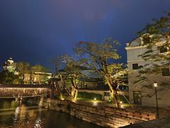 -赤坎·广东华侨国际旅游度假区