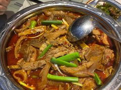 -自己人(九码头店)