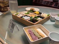 -古关火锅店(古北水镇景区店)