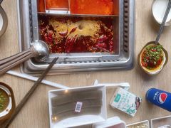 -野妹经典火锅(民治店)