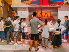 -明记牛杂(新马路分店)