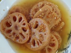 -涵家味土菜馆·徽州一绝臭鳜鱼(三河古镇店)