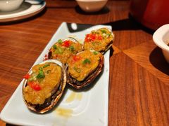 -蚝翅·海鲜粥·烧烤·羊肉季(鄞州万达店)