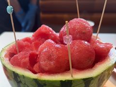 -锅立方•炭火蛙锅(六合万达广场店)