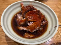 -晓马鸭店(新芜路店)