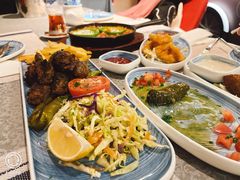 -La Medina餐厅(亮马河南路店)