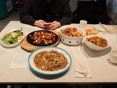 -北李妈妈菜·海肠捞饭(开发区万达店)