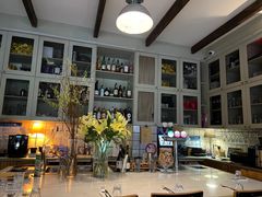 -LA  PETANQUE(泰安路店)