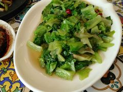 -乌镇那一年小院主题餐厅(甘泉西路店)