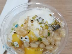 -Blueglass酸奶(华贸购物中心店)
