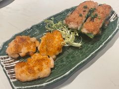 -常来小聚·广州非遗传承餐厅(高德置地店)