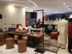 -建滔诺富特酒店-悦餐厅