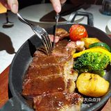 纪念日餐厅推荐｜直呼男朋友太浪漫，江边惊现浪漫玻璃房
