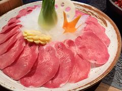 -盡膳口福跷脚牛肉火锅(北美新天地店)