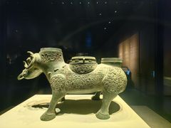 -大同市博物馆