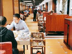 大堂-点都德(聚福楼店)