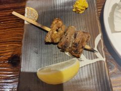 -鸟鹏烧鸟居酒屋(熙龙湾店)