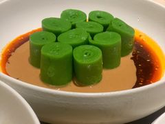 小大董凉皮-小大董·烤鸭(凤凰汇店)