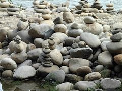 -可可托海景区