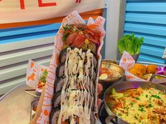 -玄希浪漫厨房·韩料烤肉(湖滨银泰in77店)