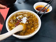 -郑家包子牛肉拉面(尚勤路店)