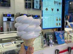 -CORNER CONE GELATO酷矿手作霜淇淋(南头古城店)