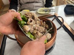 -香香腊排骨.野生菌火塘总店(束河店)