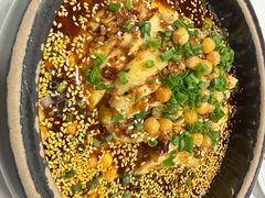 -新蜀会四川豆花(五羊店)